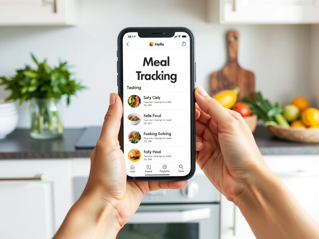 Digitale Begleitung am Smartphone